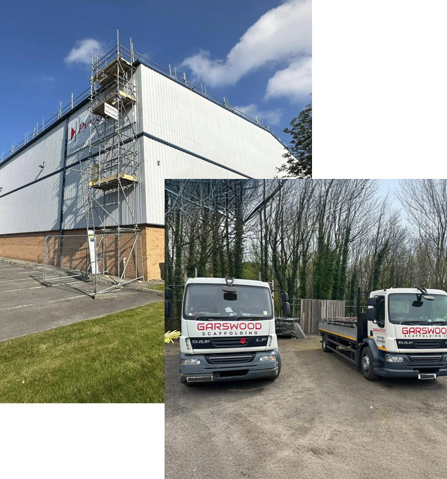 Emergency Scaffolding Wigan Feature 1