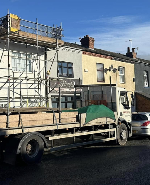 Emergency Scaffolding Wigan Feature 2