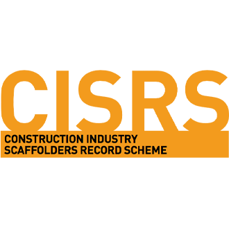 CISRS Scaffold Accreditation
