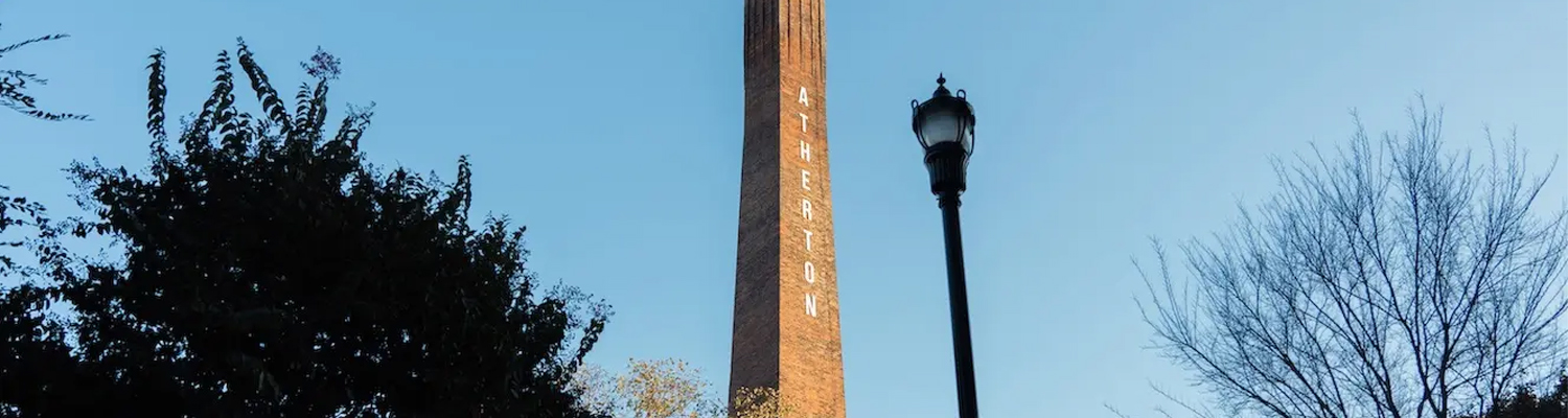 Scaffolding Atherton