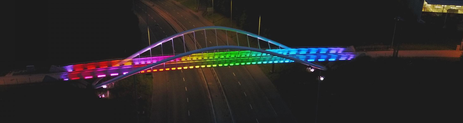 Scaffolding St Helens