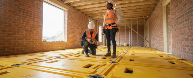 Safety Decking Scaffolding: The Ultimate Guide to Internal Fall Prevention