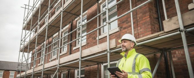 How to Choose a Scaffolding Company: The Complete 2026 Buying Guide